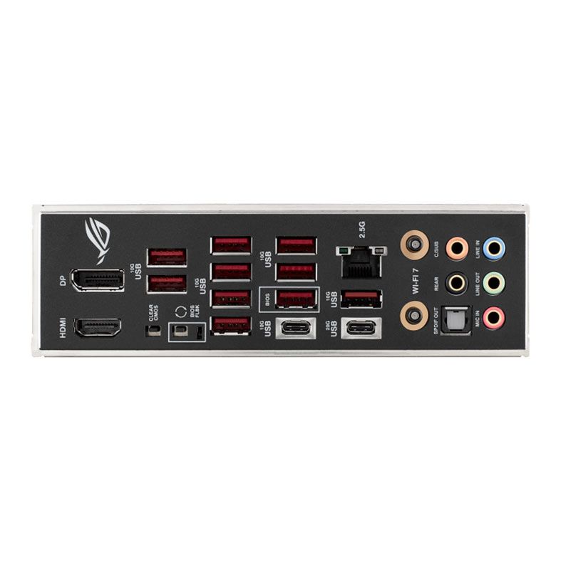 Placa Mae Asus Rog Strix Z790-E Gaming Wifi II, DDR5, LGA 1700, ATX, Chipset Intel Z790, ROG-STRIX-Z790-E-GAMING-WIFI-II