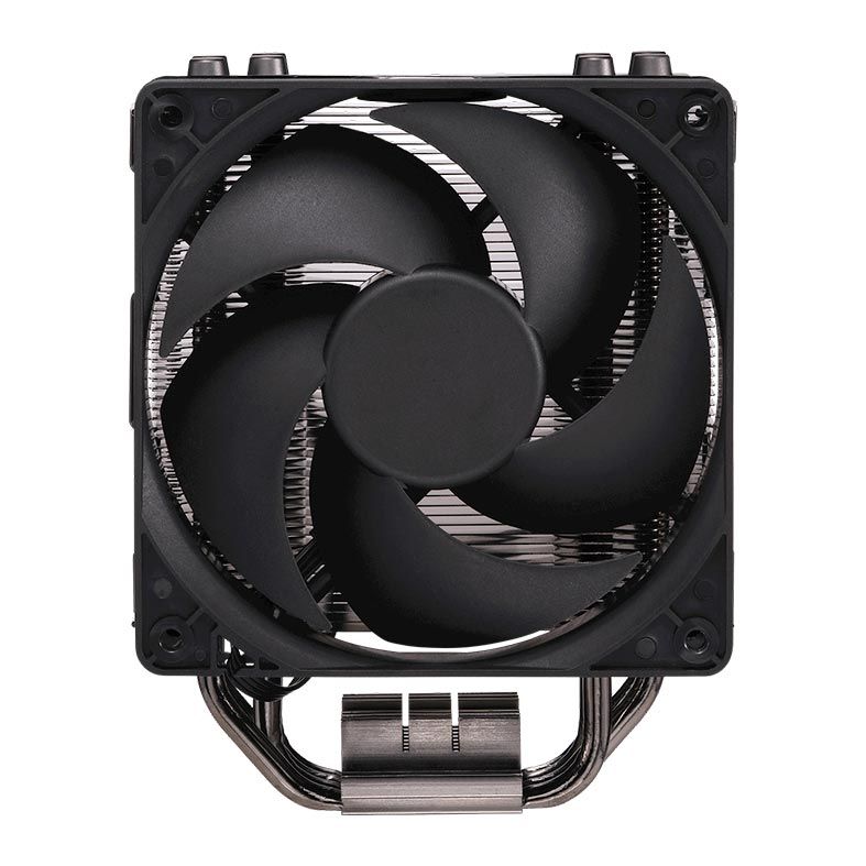 Cooler CPU Cooler Master Hyper 212 Black Edition, RR-212S-20PK-R1