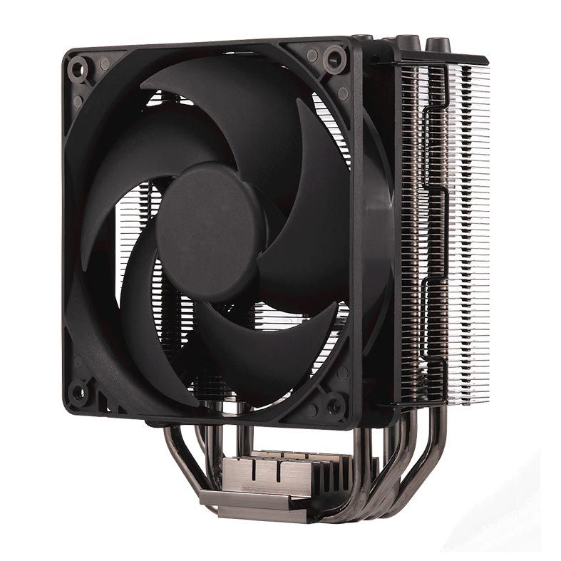 Cooler CPU Cooler Master Hyper 212 Black Edition, RR-212S-20PK-R1