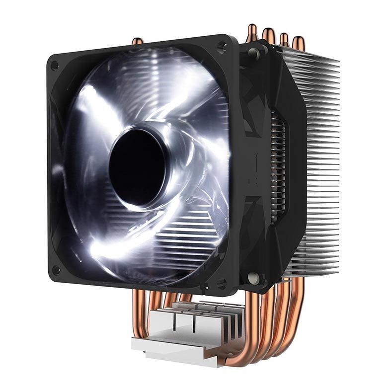 Cooler para Processador Cooler Master HYPER H411R, RR-H411-20PW-R1