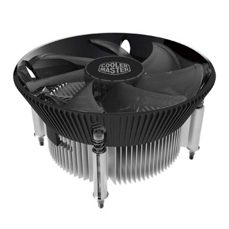 Cooler Para Processador Cooler Master i70 Intel, RR-I70-20FK-R1