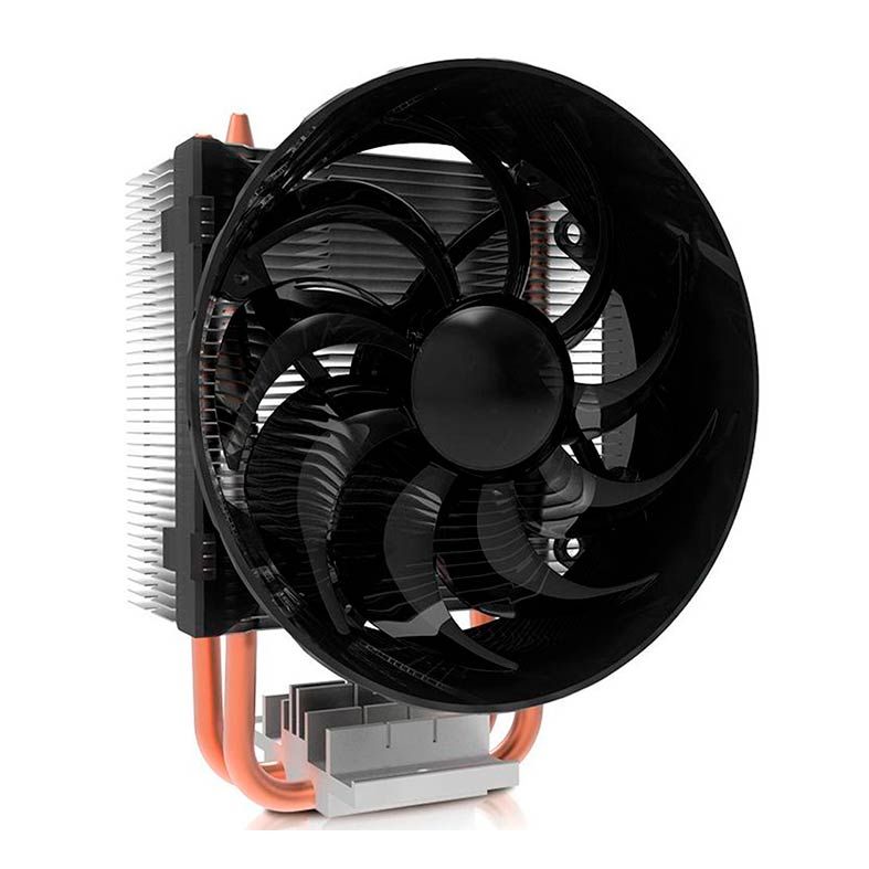 Cooler para Processador Cooler Master Hyper T200, RR-T200-22PK-R1