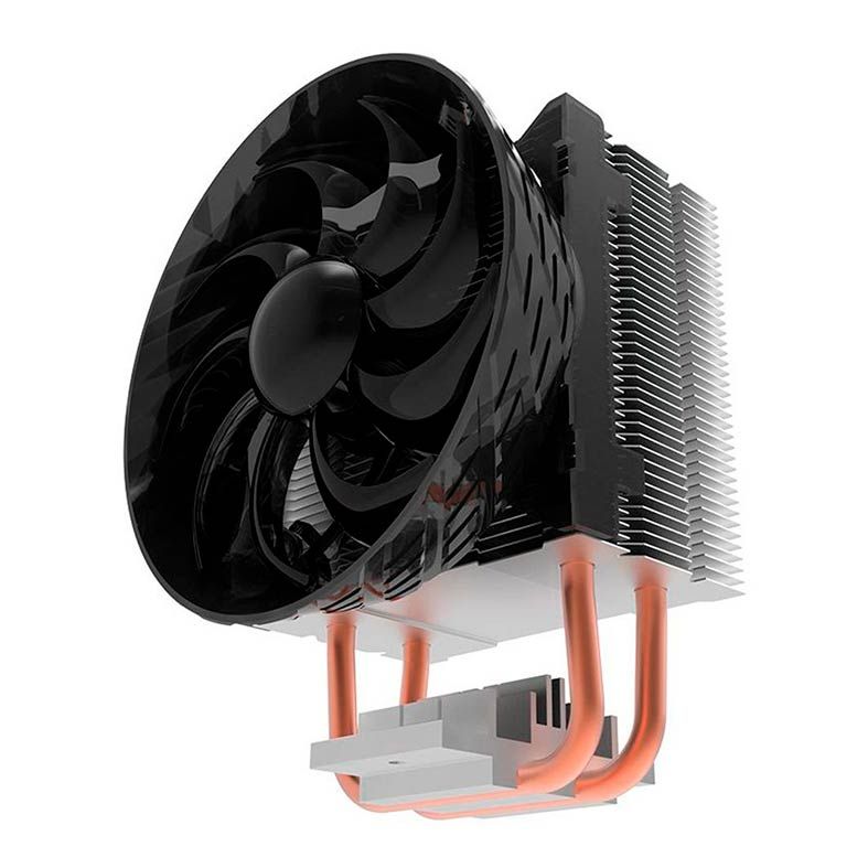 Cooler para Processador Cooler Master Hyper T200, RR-T200-22PK-R1