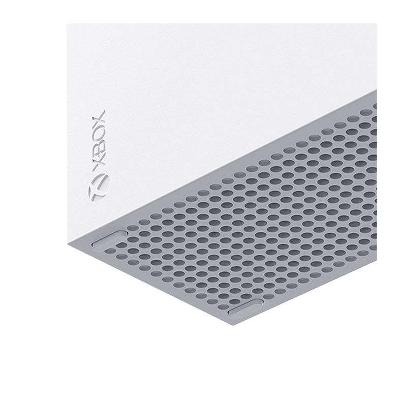 Console Microsoft Xbox Series S, 512GB, 1 Controle, Branco, RRS-00006