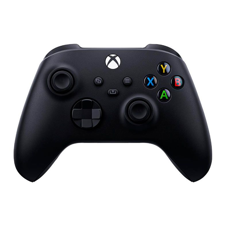 Console Microsoft Xbox Series X, 1TB, 1 Controle, Preto, RRT-00006