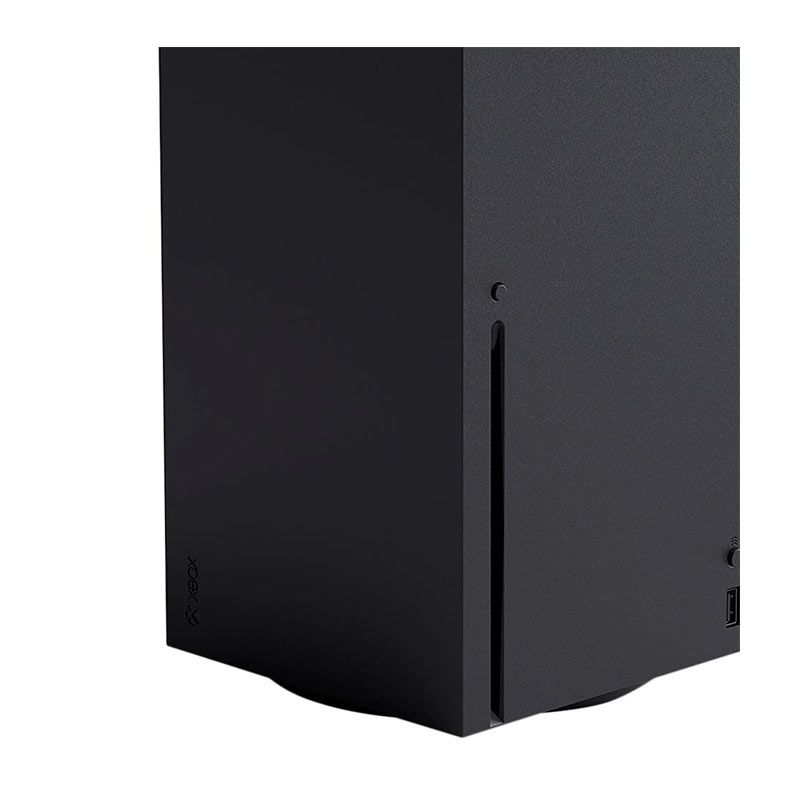 Console Microsoft Xbox Series X, 1TB, 1 Controle, Preto, RRT-00006