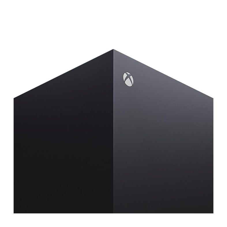 Console Microsoft Xbox Series X, 1TB, 1 Controle, Preto, RRT-00006