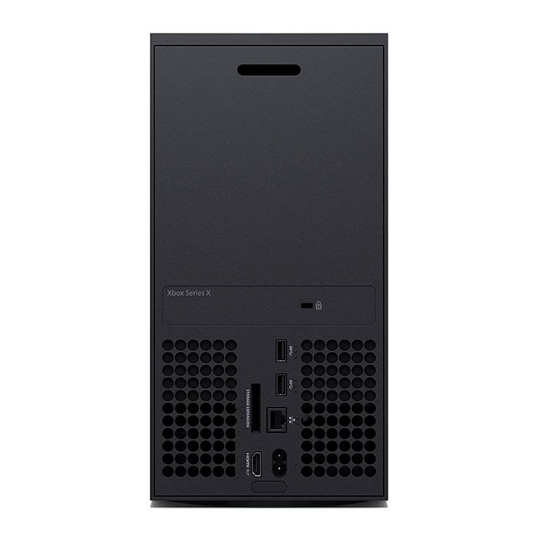 Console Microsoft Xbox Series X Forza Horizon 5 Premium Edition, 1TB, 1 Controle, Preto, RRT-00057