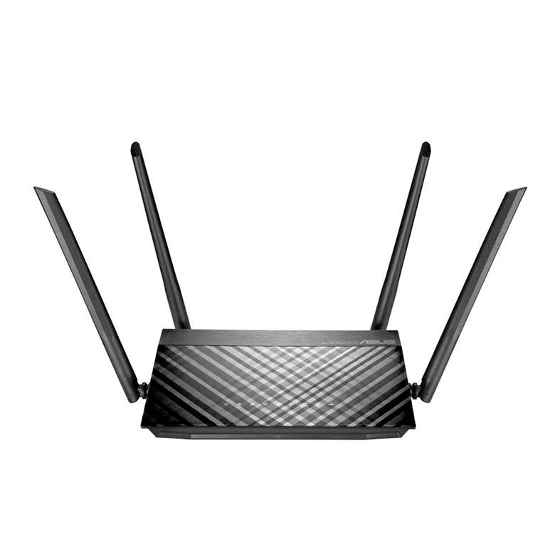 Roteador Asus AC1500 Dual Band RT-AC59U, 5Ghz, 600Mbps, RT-AC59U