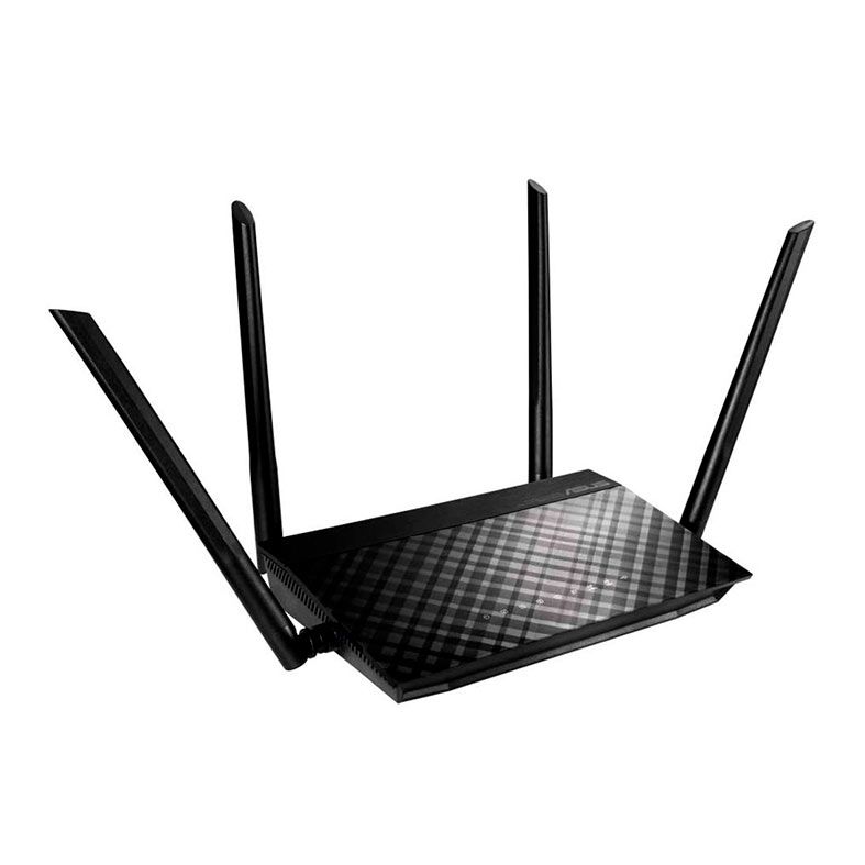 Roteador Asus AC1500 Dual Band RT-AC59U, 5Ghz, 600Mbps, RT-AC59U