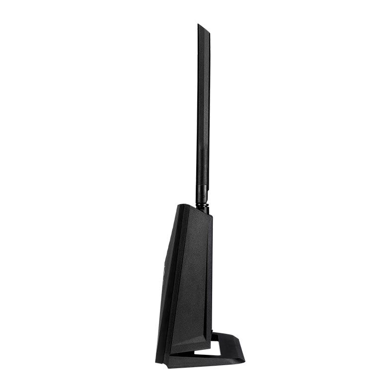 Roteador Asus RT-AC67P, AC1900, Dual Band, 3 Antenas, Preto, RT-AC67P