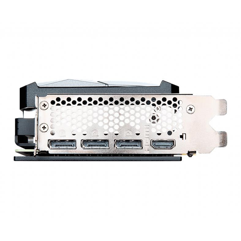 Placa de Video MSI GeForce RTX 3070 Ventus 3X 8GB OC GDDR6 256-bit, RTX 3070 VENTUS 3X OC