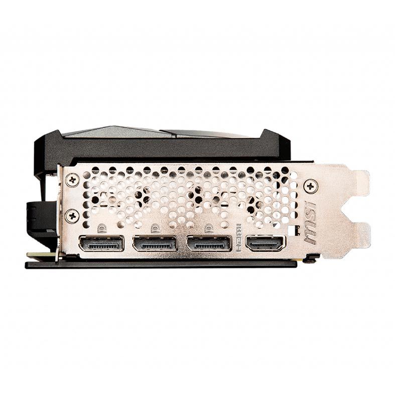 Placa de Video MSI GeForce RTX 3080 Ventus 3X 10GB OC GDDR6X 320-bit, 912-V389-001