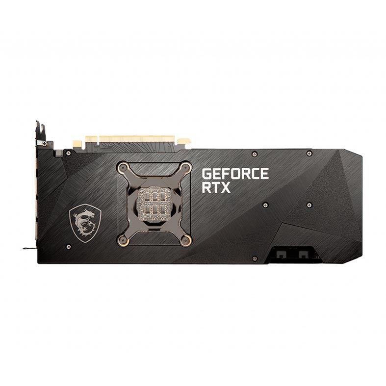 Placa de Video MSI GeForce RTX 3080 Ventus 3X 10GB OC GDDR6X 320-bit, 912-V389-001
