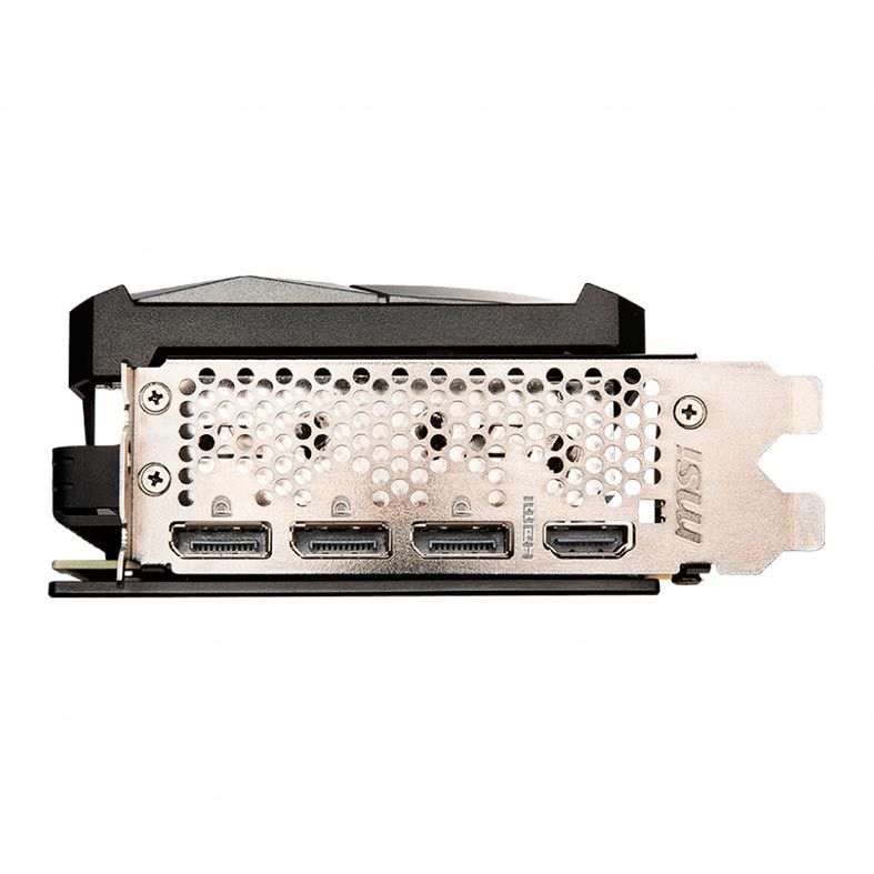 Placa de Video MSI GeForce RTX 3080 Ventus 3X 10GB GDDR6X 320-bit, RTX 3080 VENTUS 3X 10G