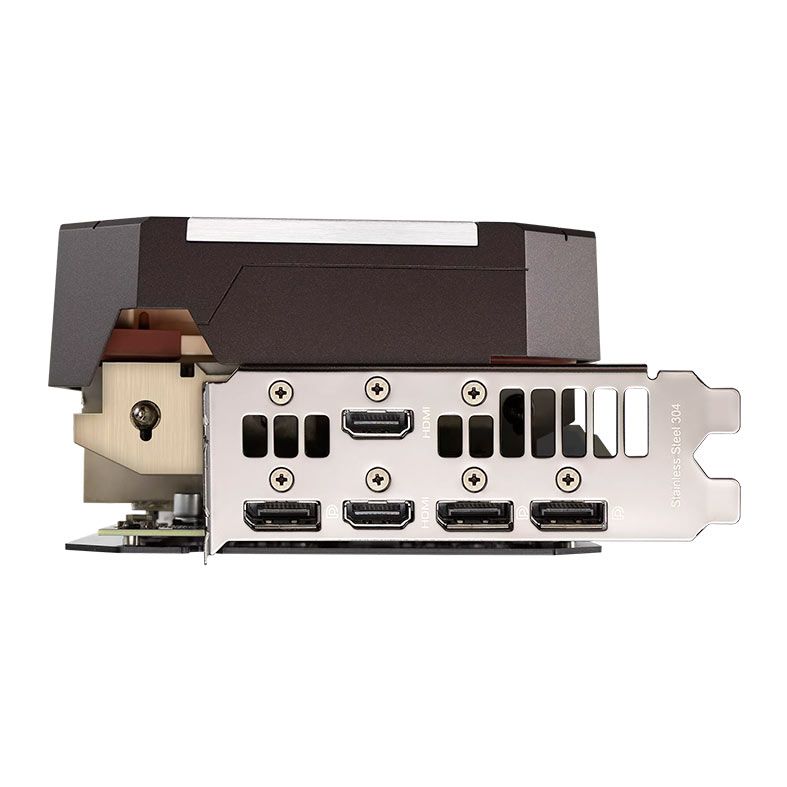 Placa de Video Asus GeForce RTX 3070 Noctua OC, LHR, 8GB, GDDR6, 256-bit, RTX3070-O8G-NOCTUA