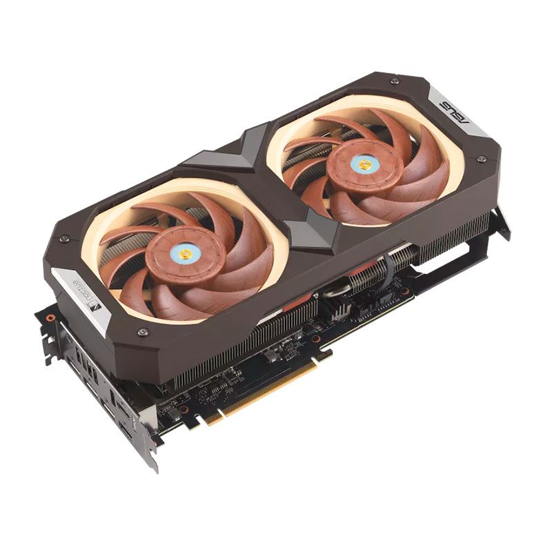 ASUS TUF Gaming GeForce RTX 4080 OC Edition Gaming Graphics Card (PCIe 4.0,  16GB GDDR6X, HDMI 2.1a, DisplayPort 1.4a) TUF-RTX4080-O16G-GAMING 