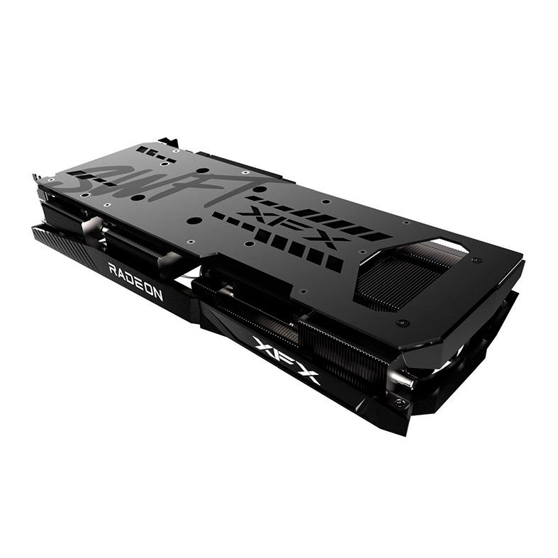 Placa de Video XFX Radeon RX 6700 Speedster Swift309, 10GB, GDDR6, 160-bit, RX-67XLKWFDV