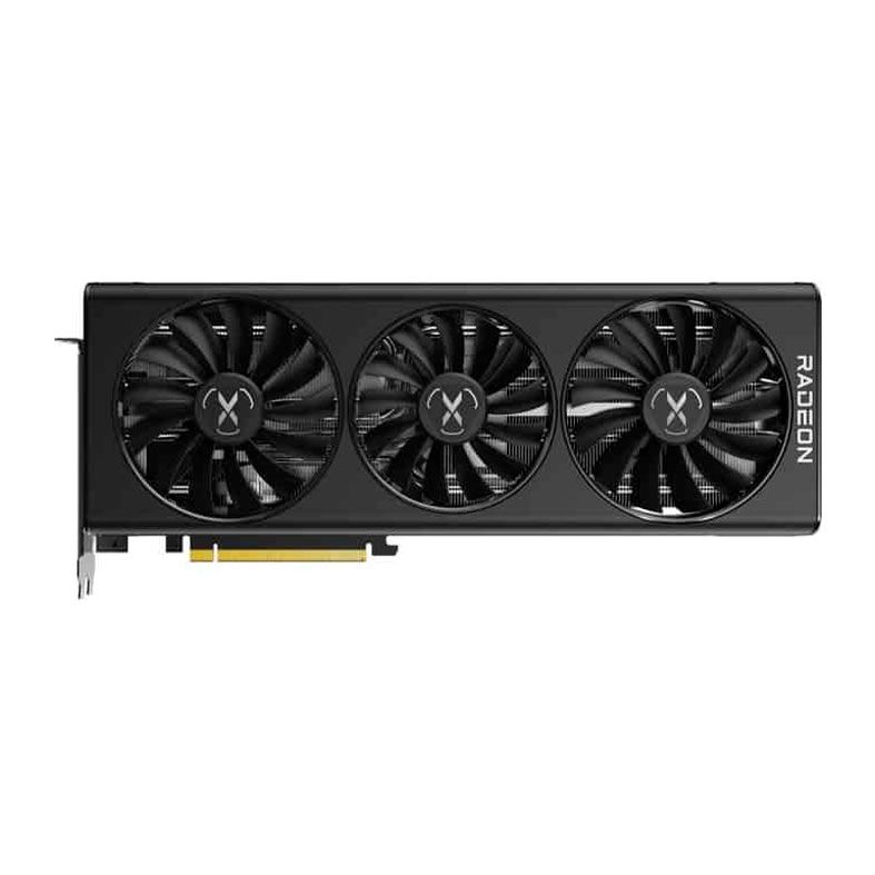 Placa de Video XFX Radeon RX 6800 Speedster SWFT319, 16GB, GDDR6, 256-bit, RX-68XLAQFD9