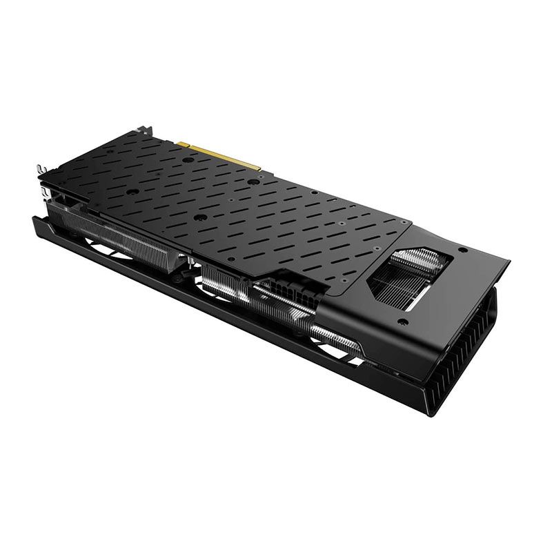 Placa de Video XFX Radeon RX 6800 Speedster SWFT319, 16GB, GDDR6, 256-bit, RX-68XLAQFD9