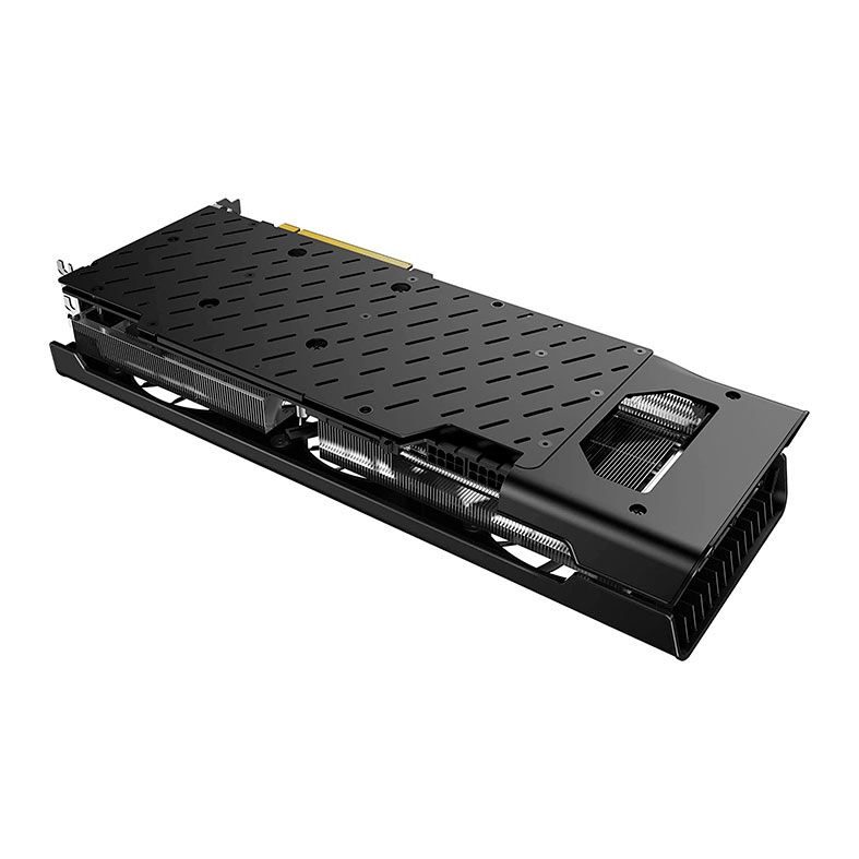 Placa de Video XFX Radeon RX 6800 XT Speedster SWFT319, 16GB, GDDR6, 256-bit, RX-68XTAQFD9