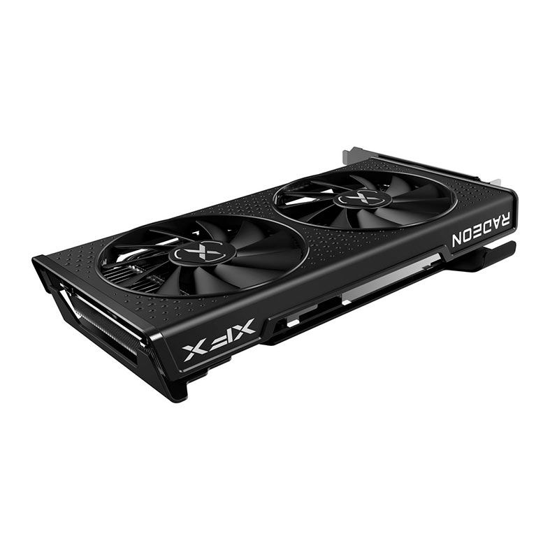 Placa de Video XFX Radeon RX 7600 Speedster SWFT210, 8GB, GDDR6, 128-bit, RX-76PSWFTFY