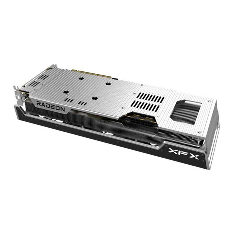 Placa de Video XFX Radeon RX 7800 XT MERC 319, 16GB, GDDR6, 256-bit, RX-78TMERCB9