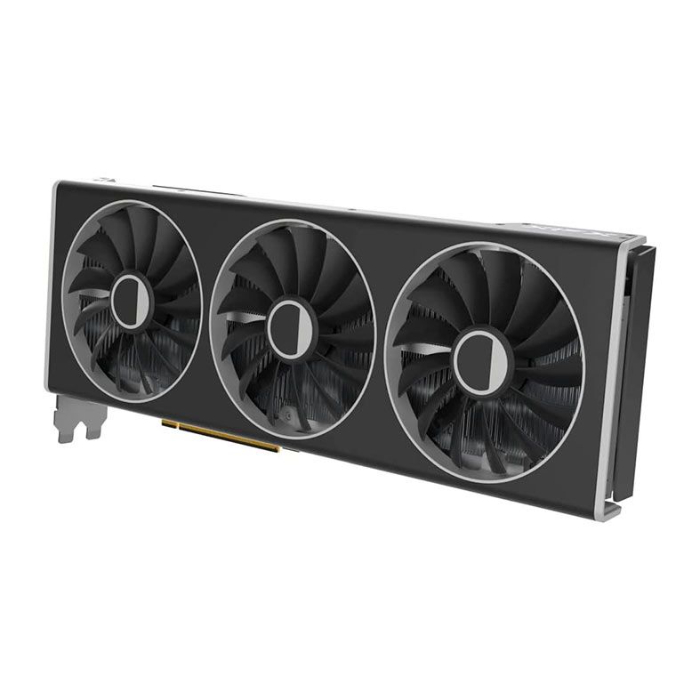 Placa de Video XFX Radeon RX 7900 XT Speedster Merc310, 20GB, GDDR6, 320-bit, RX-79TMERCU9