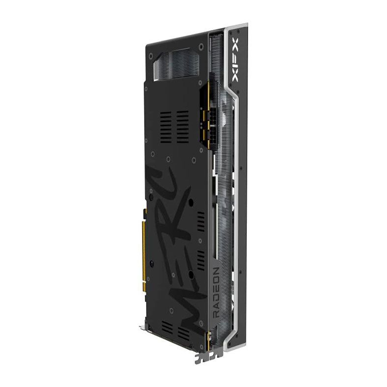 Placa de Video XFX Radeon RX 7900 XT Speedster Merc310, 20GB, GDDR6, 320-bit, RX-79TMERCU9