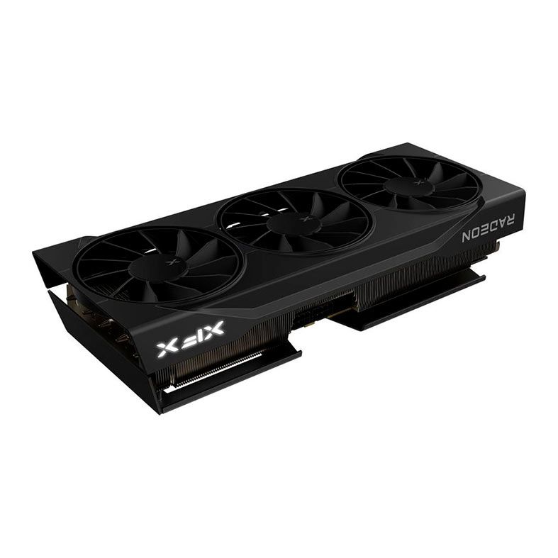 Placa de Video XFX Radeon RX 9070 XT Swift Triple Fan Gaming Edition, 16GB, GDDR6, 256-bit, RX-97TSWF3B9
