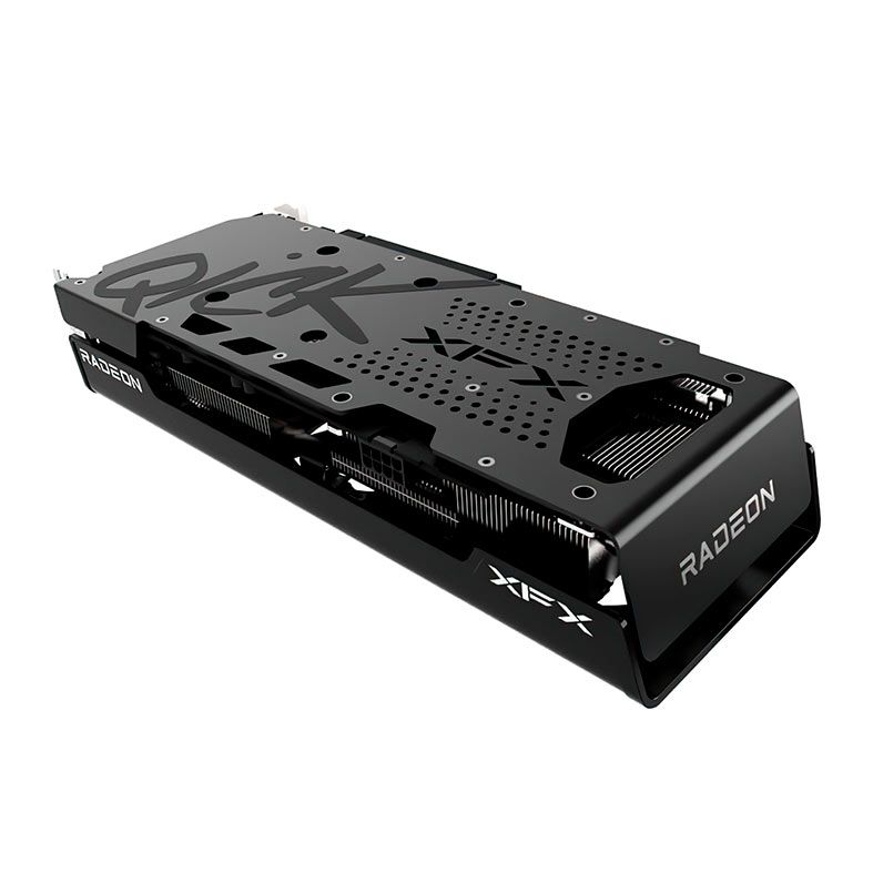 Placa de Video XFX Radeon RX 6650 XT Ultra, 8GB, GDDR6, 128-bit, RX-665X8LUDY