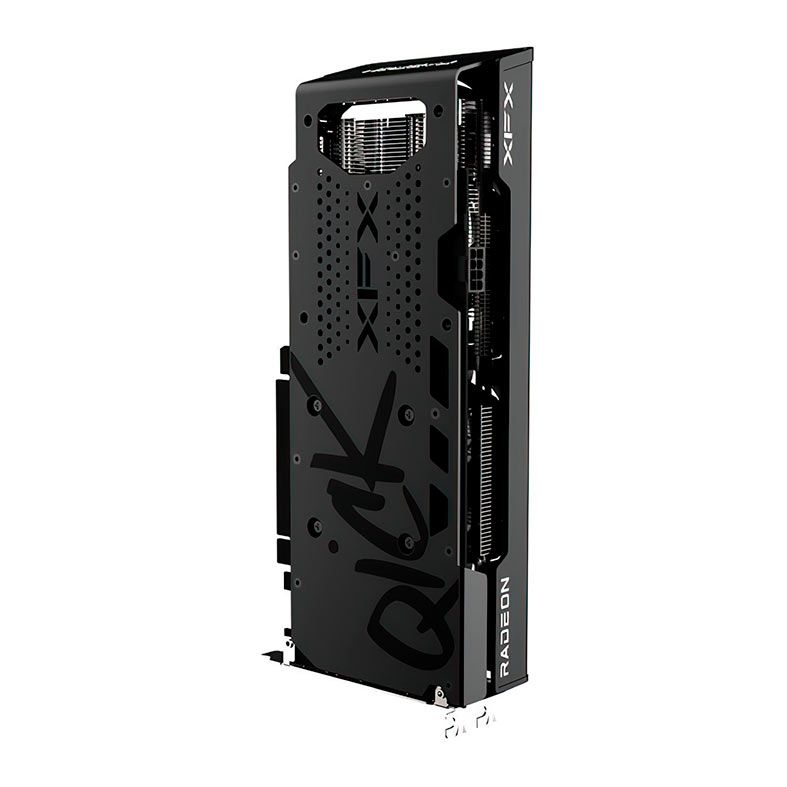 Placa de Video XFX Radeon RX 6650 XT Ultra, 8GB, GDDR6, 128-bit, RX-665X8LUDY
