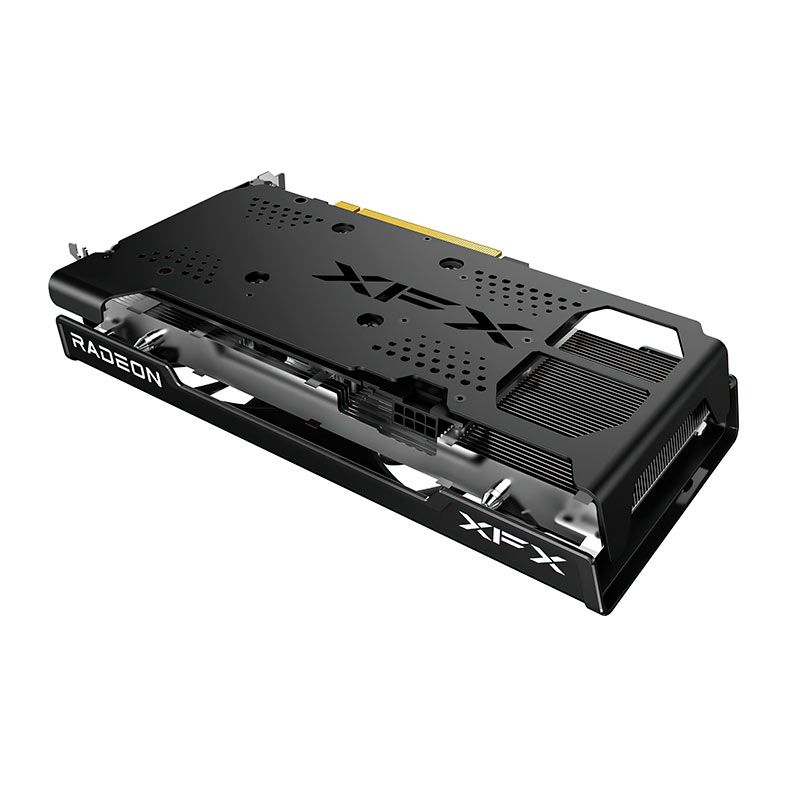 Placa de Video XFX Radeon RX 6600 Speedster SWFT 210, 8GB, GDDR6, 128-bit, RX-66XL8LFDQ