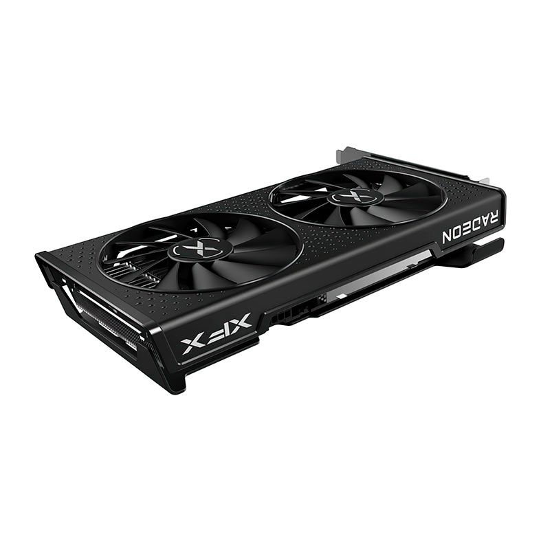Placa de Video XFX Radeon RX 6600 Speedster SWFT 210, 8GB, GDDR6, 128-bit, RX-66XL8LFDQ