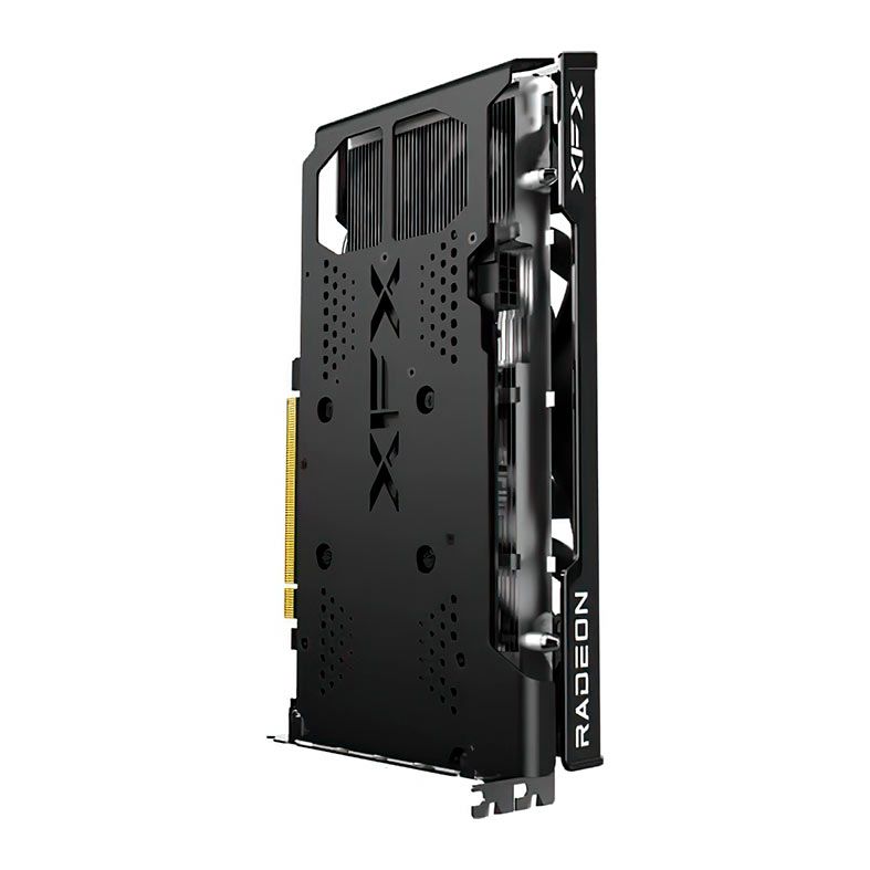 Placa de Video XFX Radeon RX 6600 Speedster SWFT 210, 8GB, GDDR6, 128-bit, RX-66XL8LFDQ