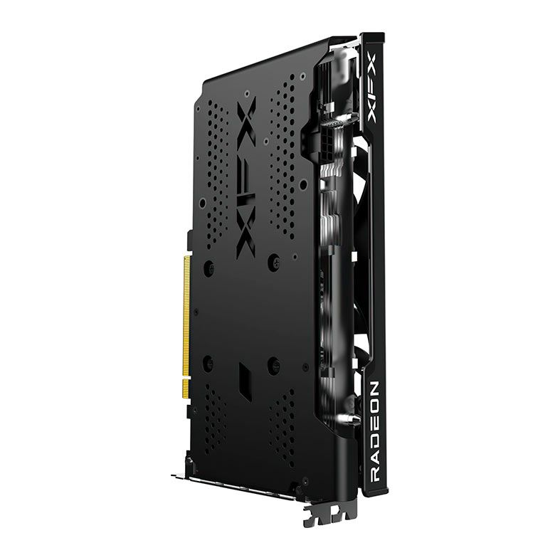 Placa de Video XFX Radeon RX 6600 XT, 8GB, GDDR6, 128-bit, RX-66XT8DFDQ