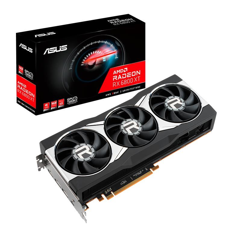 RX 6800 XT 16GB DO ALIEXPRESS SENDO VENDIDA DIRETO DO BRASIL!!! 