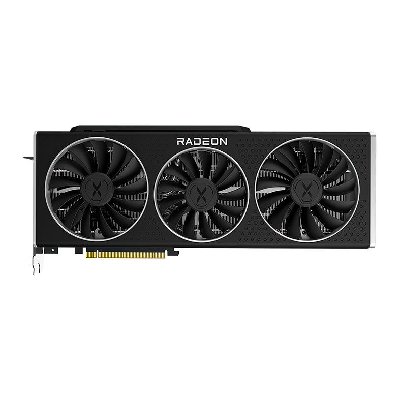Placa de Video XFX Radeon RX 6900 XR Speedster, 16GB, GDDR6, 256-bit, RX-69XTATBD9