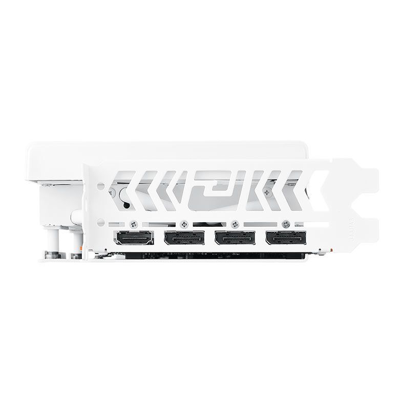Placa de Video PowerColor Radeon RX 7800 XT Hellhound Sakura, 16GB, GDDR6, 256-bit, RX7800XT-16G-L-OC-SAKURA