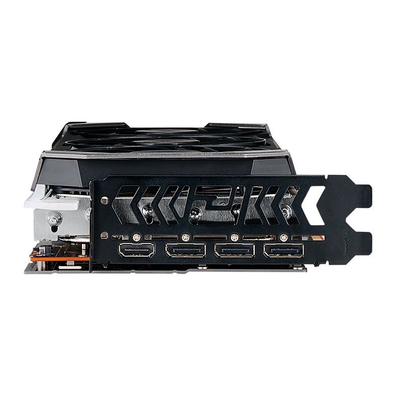 Placa de Video PowerColor Radeon RX 7900 GRE, 16GB, GDDR6, 256-bit, RX7900GRE-16G-E-OC