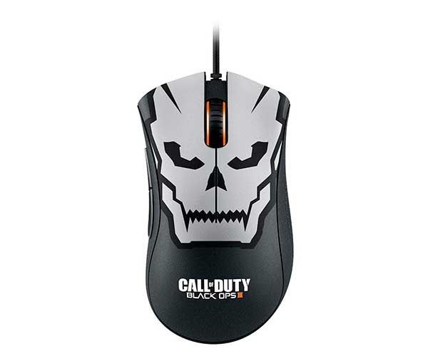 razer mouse call of duty