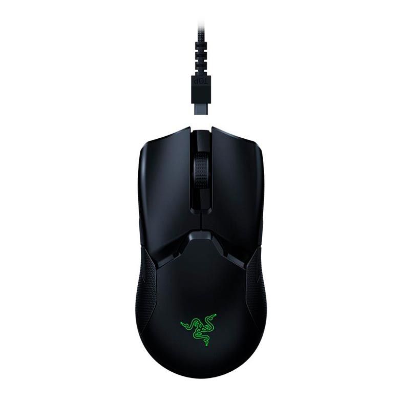 Mouse Gamer Razer Viper Ultimate Chroma 20000DPI Wireless, RZ01-03050200-R3U1