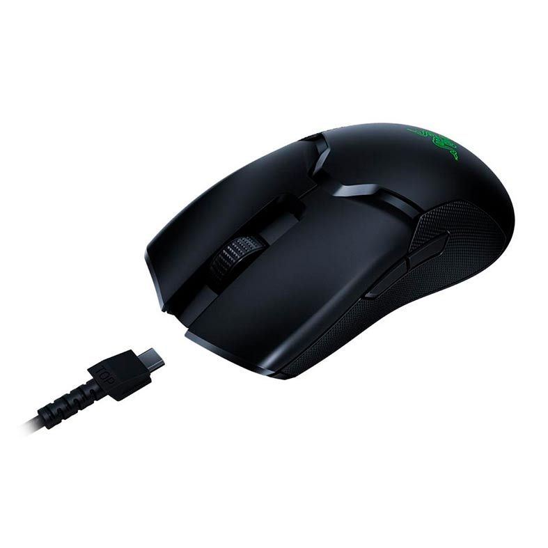 Mouse Gamer Razer Viper Ultimate Chroma 20000DPI Wireless, RZ01-03050200-R3U1