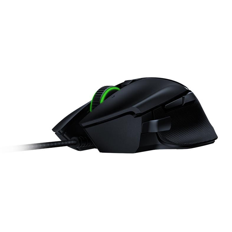 Mouse Gamer Razer Basilisk V2 Chroma 20000 DPI, RZ01-03160100-R3U1