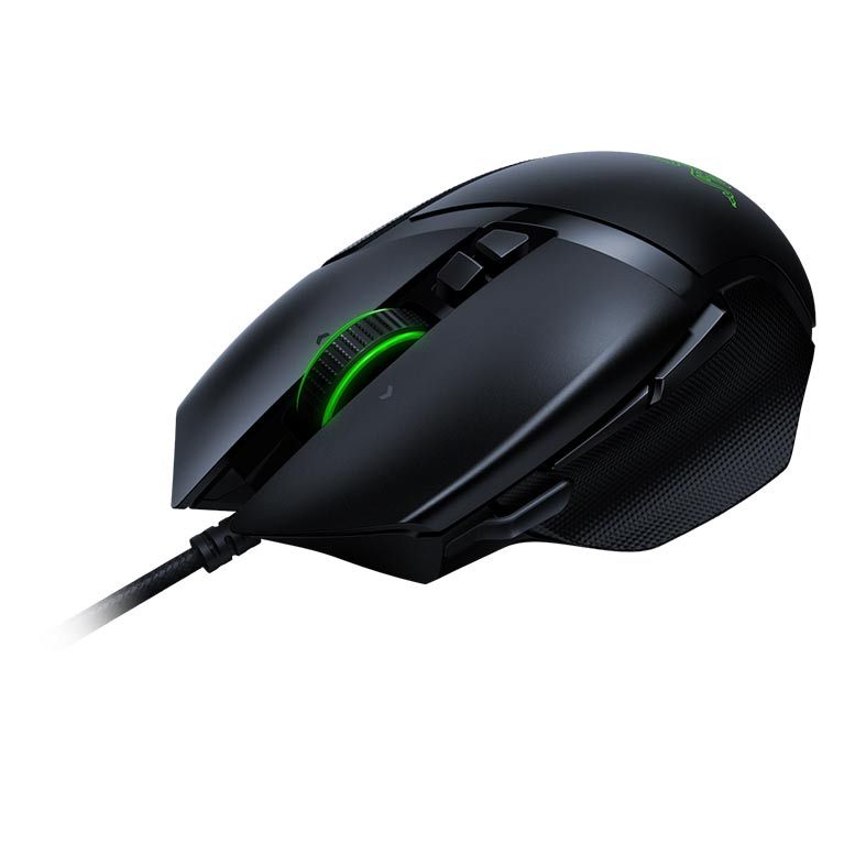 Mouse Gamer Razer Basilisk V2 Chroma 20000 DPI, RZ01-03160100-R3U1