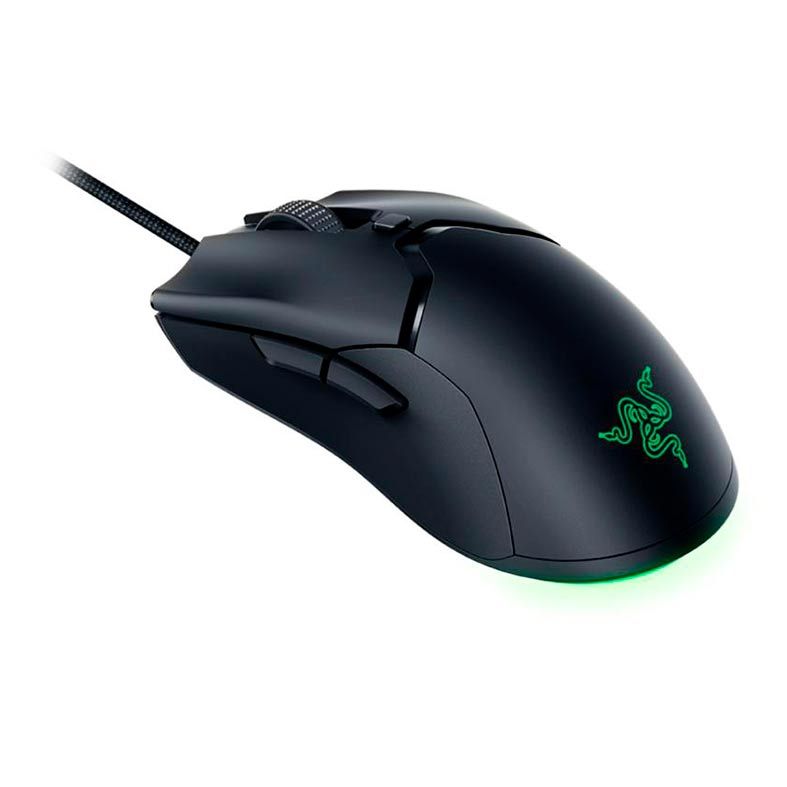 Mouse Gamer Razer Viper Mini Chroma 8500Dpi USB, RZ01-03250100-R3U1