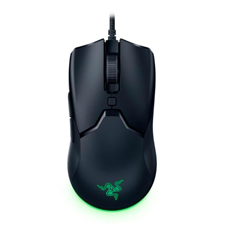Mouse Gamer Razer Viper Mini Chroma 8500Dpi USB, RZ01-03250100-R3U1
