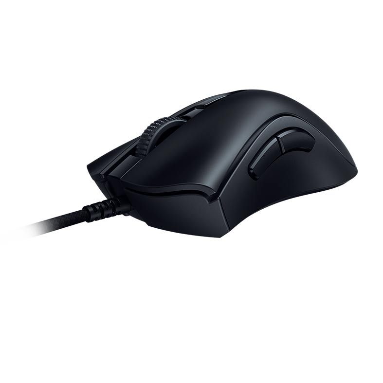 Mouse Razer Deathadder V2 Mini + MGT Chroma RGB 8500DPI, RZ01-03340100-R3U1