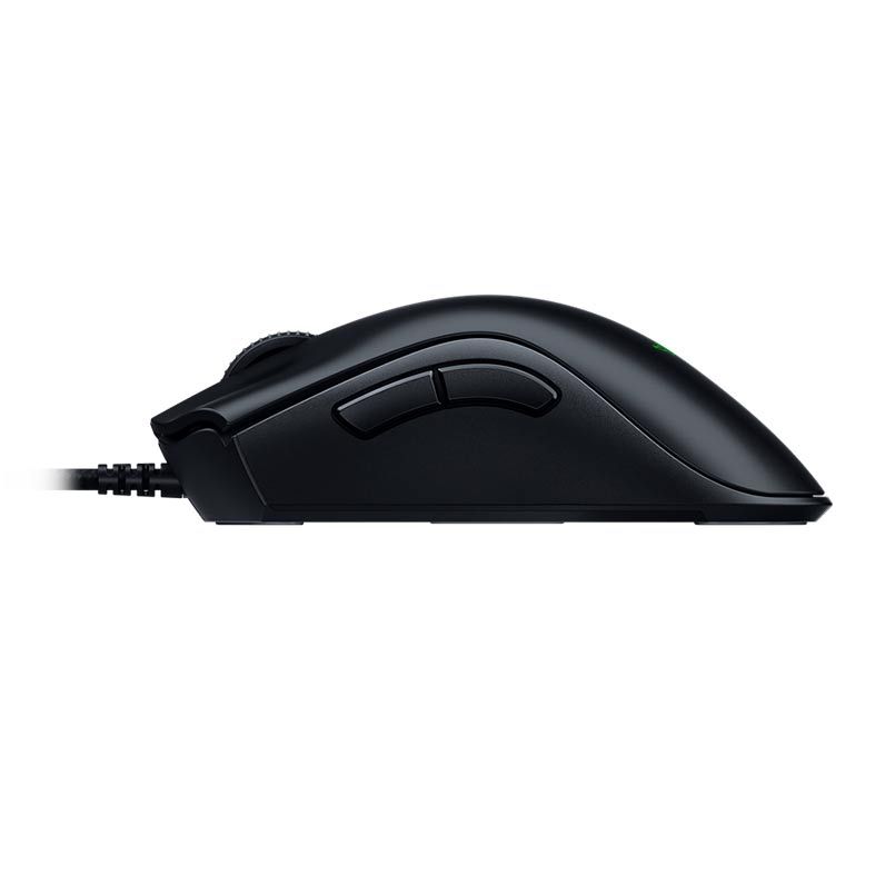 Mouse Razer Deathadder V2 Mini + MGT Chroma RGB 8500DPI, RZ01-03340100-R3U1
