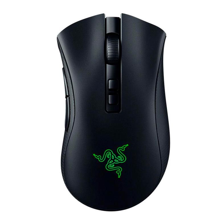 Mouse Razer Deathadder V2 Pro Chroma 20000 DPI Wirelles, RZ01-03350100-R3U1